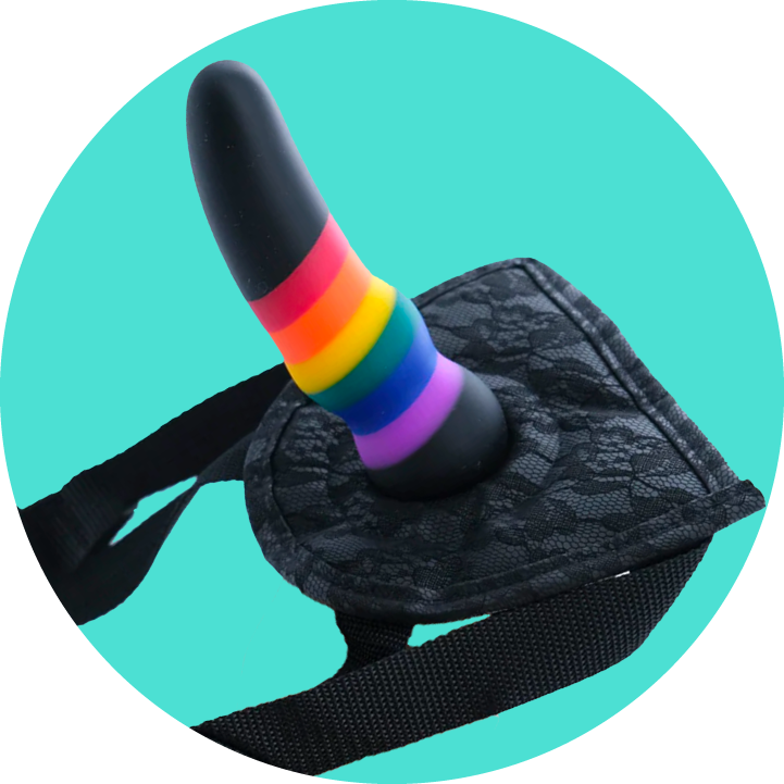 Giochi erotici di coppia: sex toys da comprare online