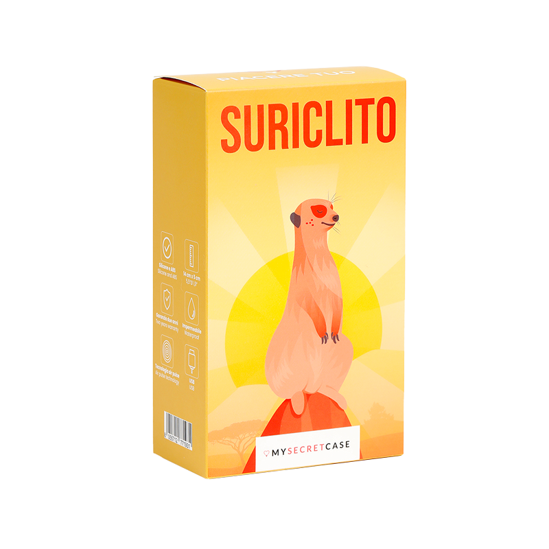 Suriclito