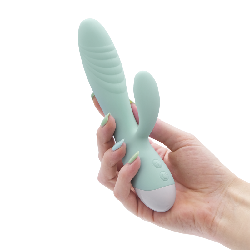 Fata Turchina - Vibratore Rabbit MySecretCase