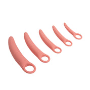  Inspire Silicone Dilator 5 pz 