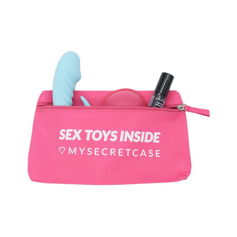 MySecret - Pochette