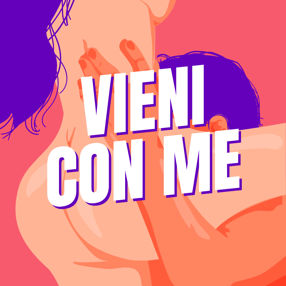 Vieni con Me? - Buoni regalo MySecretCase