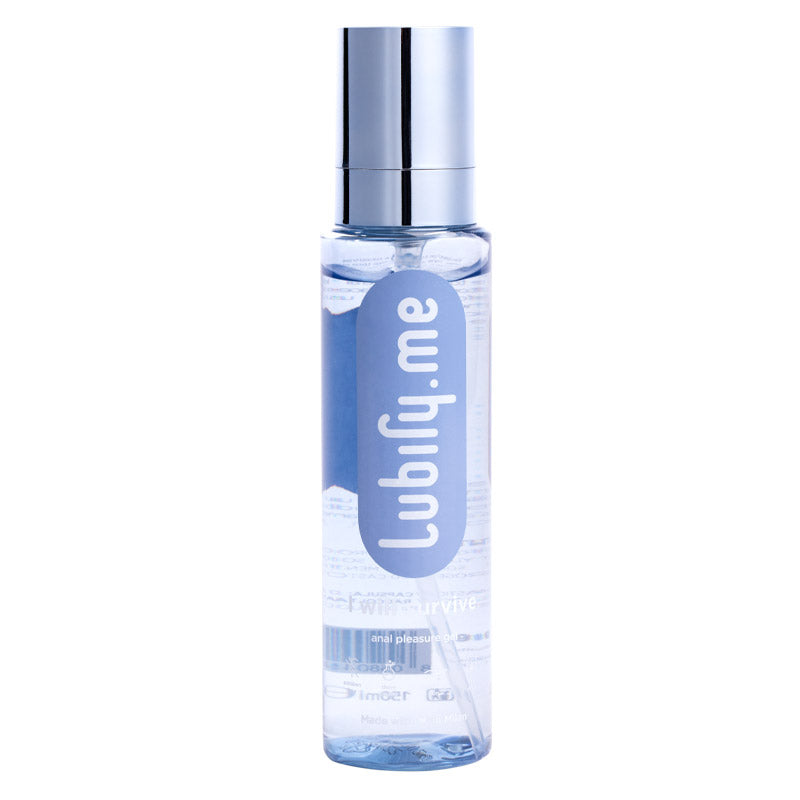 I Will Survive 150 ml - Anal Pleasure Gel - Lubrificante Anale Lubify