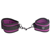 Naughty Baby - Hand Cuffs - Manette & Cavigliere MySecretCase Classic