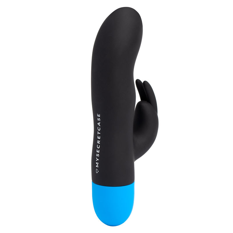 PlayBunny 2.0 - Vibratore Rabbit MySecretCase