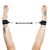 Limited Edition Spreader Bar - Manette & Cavigliere Fetish Fantasy