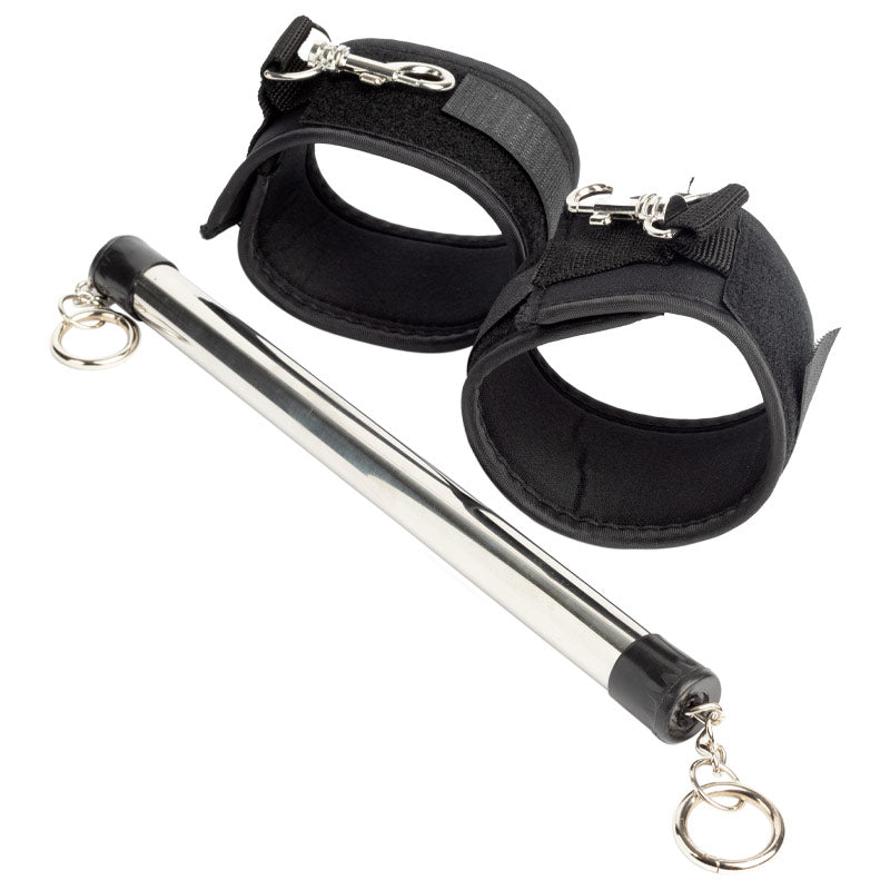 Limited Edition Spreader Bar