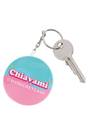 Chiavami - Accessori MySecretCase