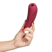 Curvy 1 - Succhia Clitoride Satisfyer