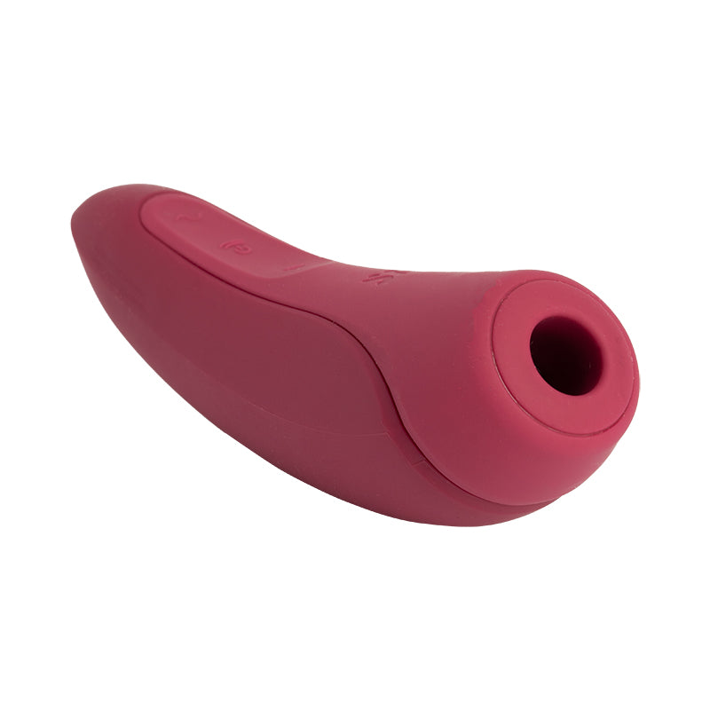 Curvy 1 - Succhia Clitoride Satisfyer