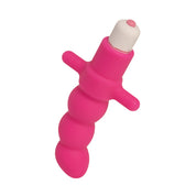 Anal Bubble 2 in 1 - Vibratore Anale Goodo