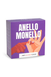 Anello Monello - Anello Per il Pene MySecretCase