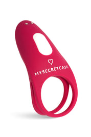 Mr. Fotter - Anello Per il Pene MySecretCase