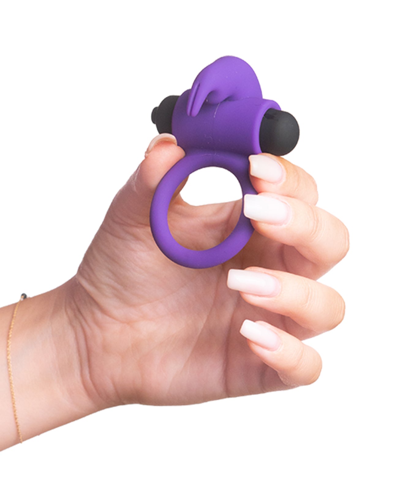 Rabbit Ring - Anello Per il Pene MySecretCase