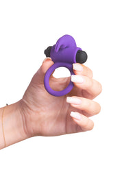 Rabbit Ring - Anello Per il Pene MySecretCase