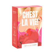 Chest La Vie! - Pinze Capezzoli MySecretCase