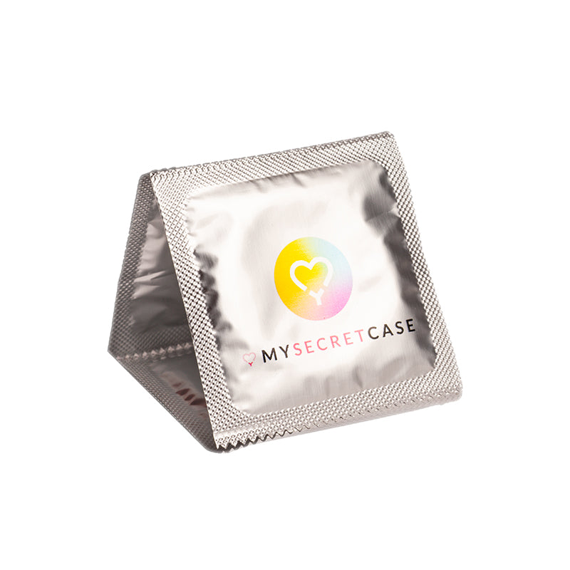 Mysecret Condom - 3 pz