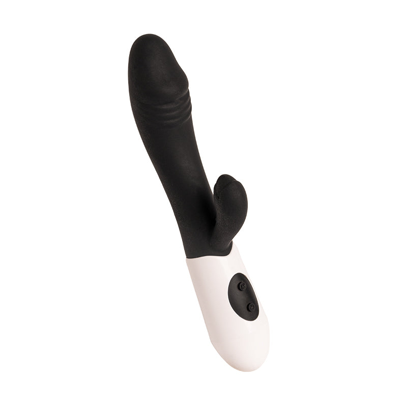 Consolador - Vibratore Rabbit MySecretCase Basic