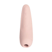 Curvy 2 - Succhia Clitoride Satisfyer