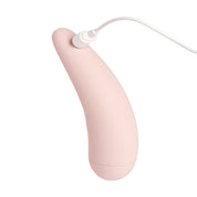 Curvy 2 - Succhia Clitoride Satisfyer