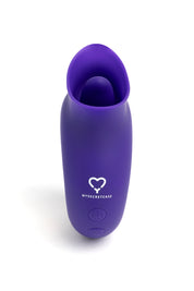 Delicatissima - Vibratore Clitoride MySecretCase