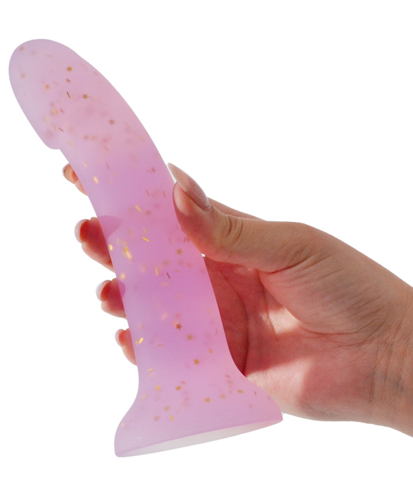 Kiss Me la Micia - Dildo Classico MySecretCase