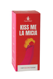 Kiss Me la Micia - Dildo Classico MySecretCase