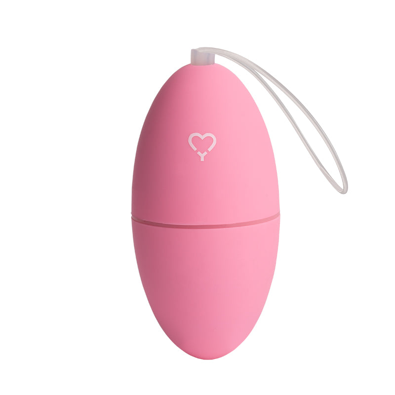 Eggciting - Ovetto Vibrante MySecretCase