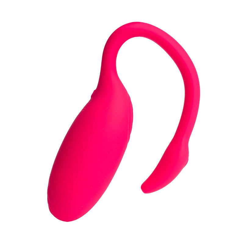 Flamingo Vibrating Bullet - Ovetto Vibrante Magic Motion