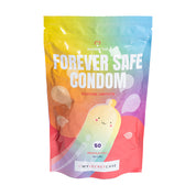 Forever Safe Condom 50 pz