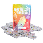 Forever Safe Condom 50 pz