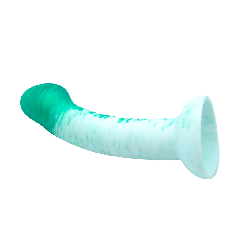 Geronimo - Dildo Classico Cazzoni Animati by MySecret