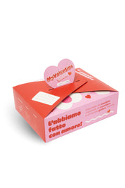 MyValentineCase - Butt Plug - Giochi erotici MySecretCase