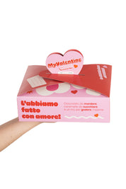 MyValentine Case - Vibratore Multifunzione - Giochi erotici MySecretCase