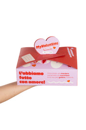 MyValentineCase - Strap On Dildo - Giochi erotici MySecretCase