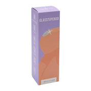 Glasstupendo - Wand Massager MySecretCase