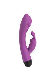 Guarda Come Godo - Vibratore Rabbit MySecretCase