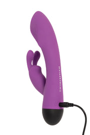 Guarda Come Godo - Vibratore Rabbit MySecretCase