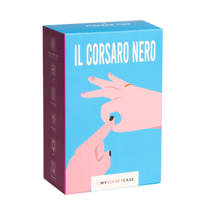 Il Corsaro Nero