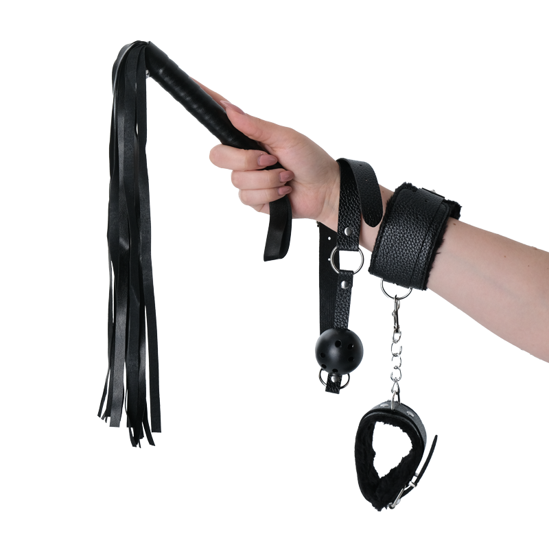 Kinky Love - Kit Bondage MySecretCase