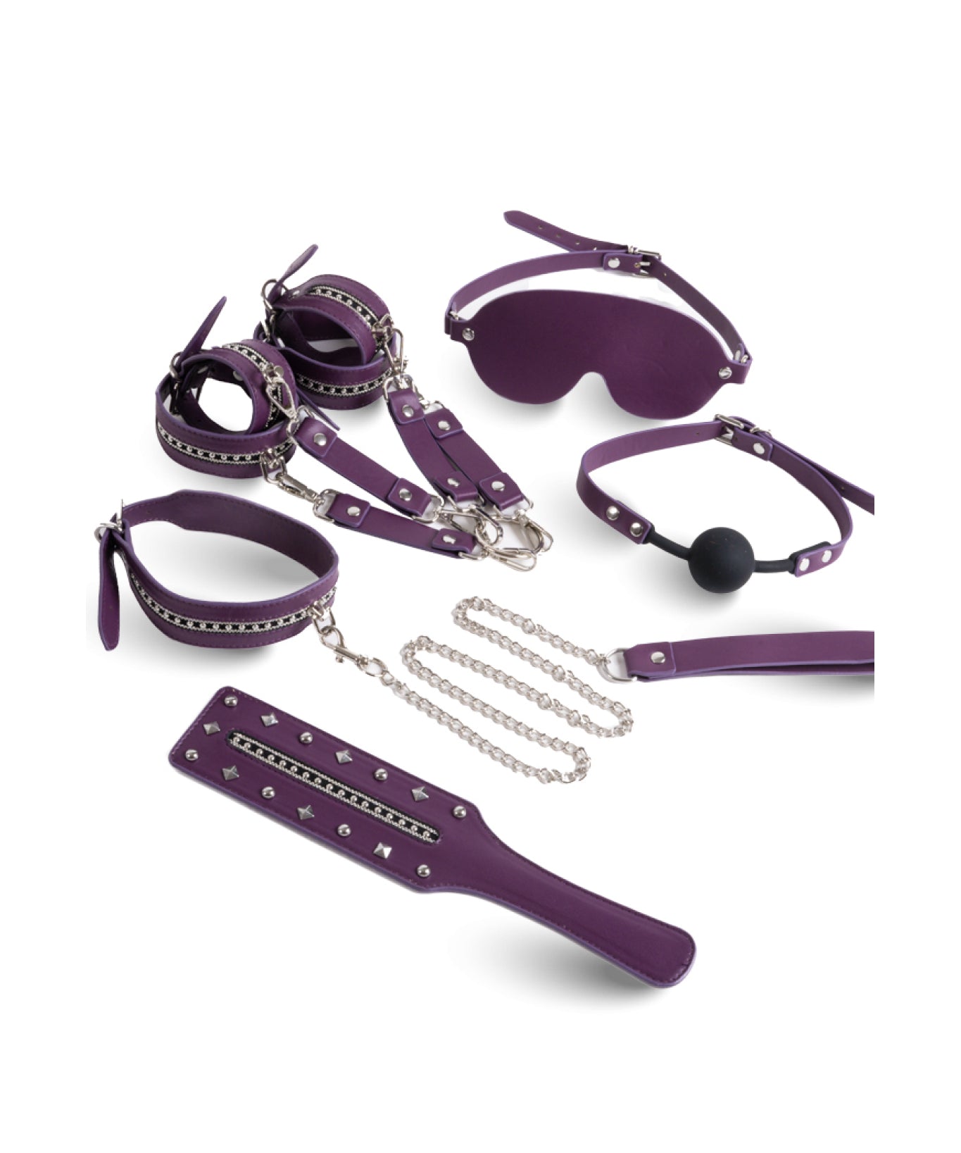 Atena Set - Kit Bondage Osa