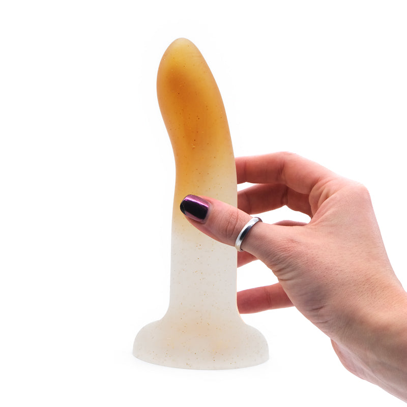 La Bella Bestia - Dildo Classico Cazzoni Animati by MySecret