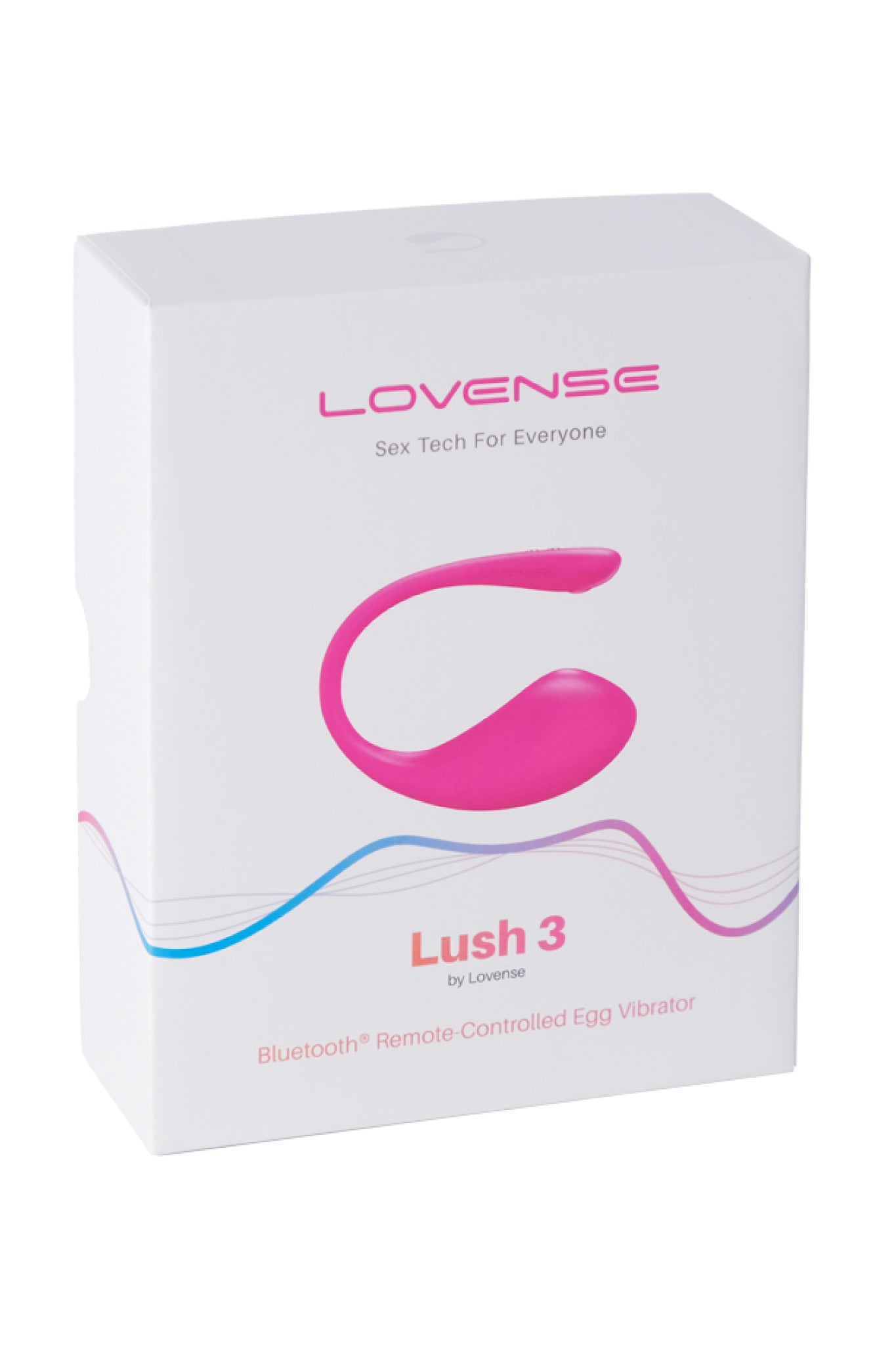 Lovense Lush 3