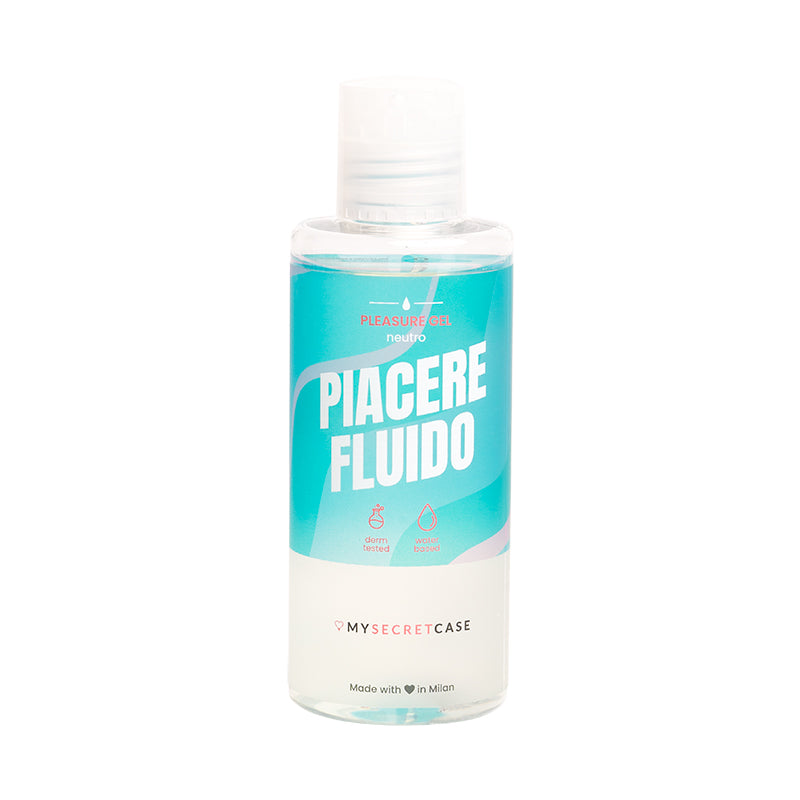 Piacere Fluido - 150 ml