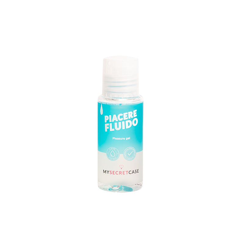 Piacere Fluido - 50 ml