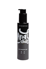 Anal Slide - 150 ml - Lubrificante Anale MySecretCase