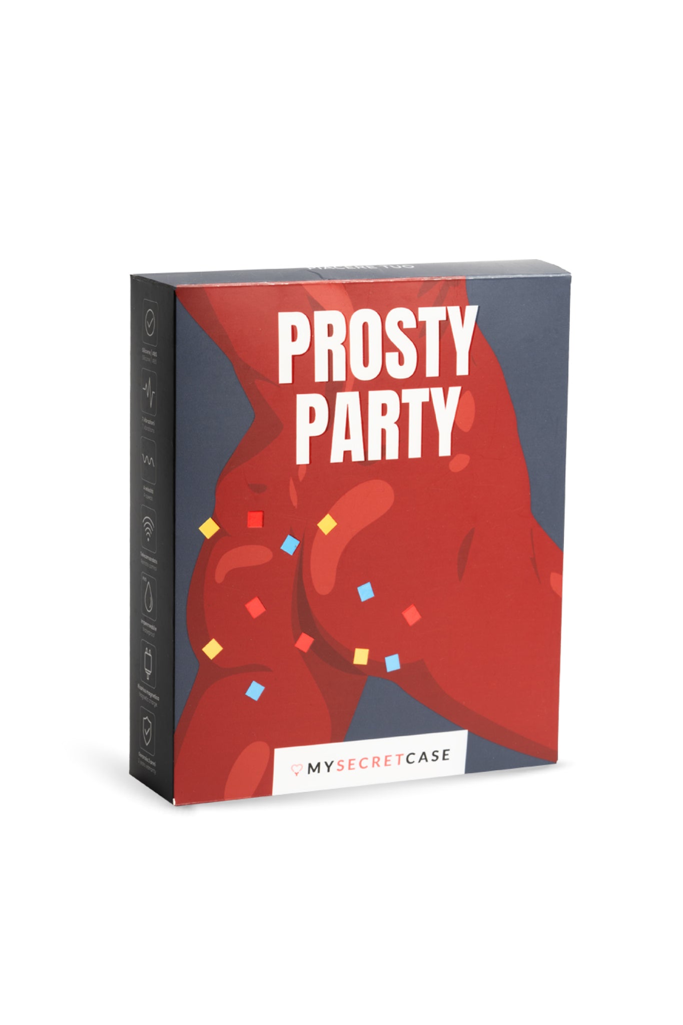 Prosty Party