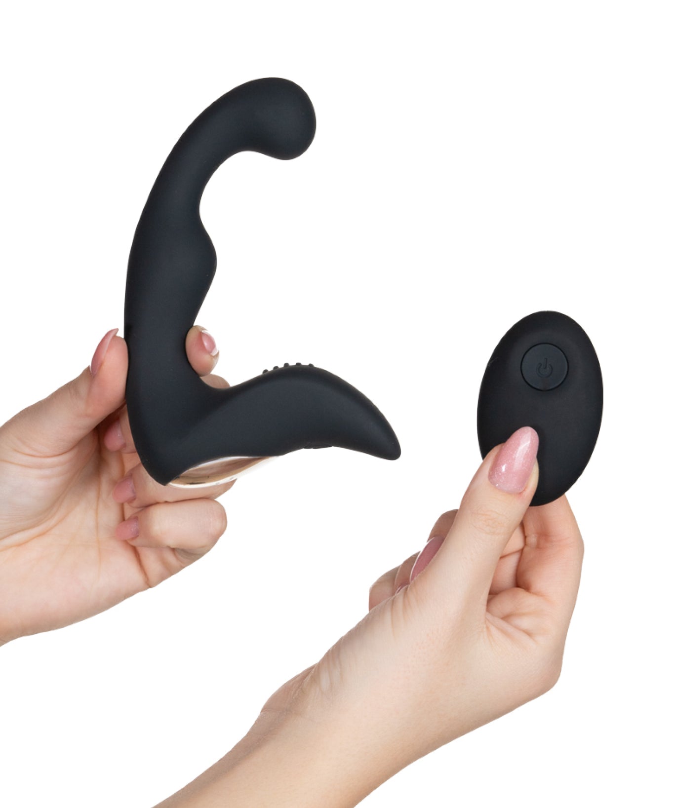 Remote Booty Pleaser - Massaggiatore Prostata Dream Toys