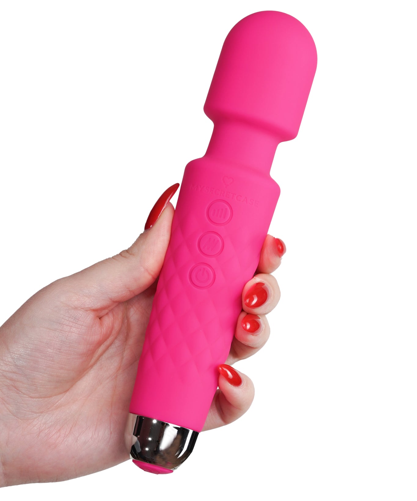 Magic Love - Wand Massager Goodo