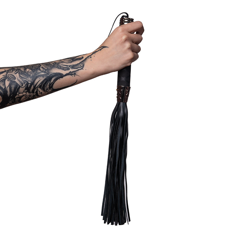 Milord Whip - Frustini e Paddle Osa